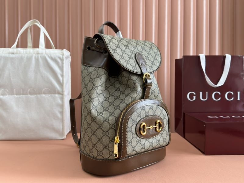 Gucci Backpacks